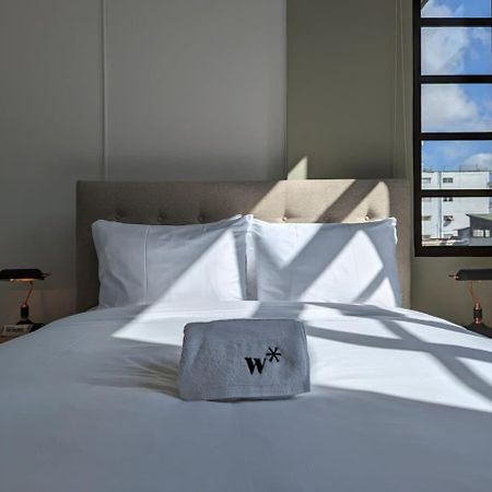 Artistic 1Br In Casco Viejo Lägenhet Panama City Exteriör bild