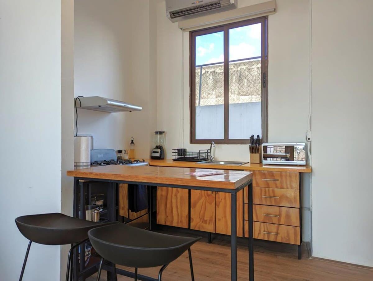 Artistic 1Br In Casco Viejo Lägenhet Panama City Exteriör bild