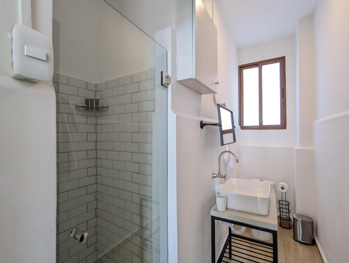 Artistic 1Br In Casco Viejo Lägenhet Panama City Exteriör bild