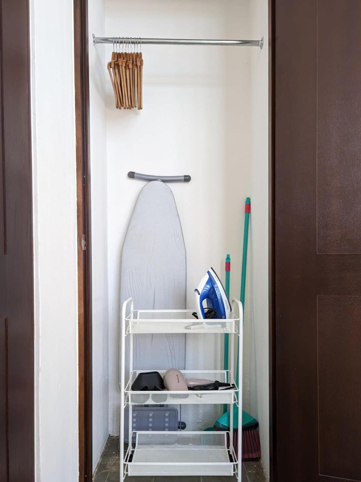 Artistic 1Br In Casco Viejo Lägenhet Panama City Exteriör bild